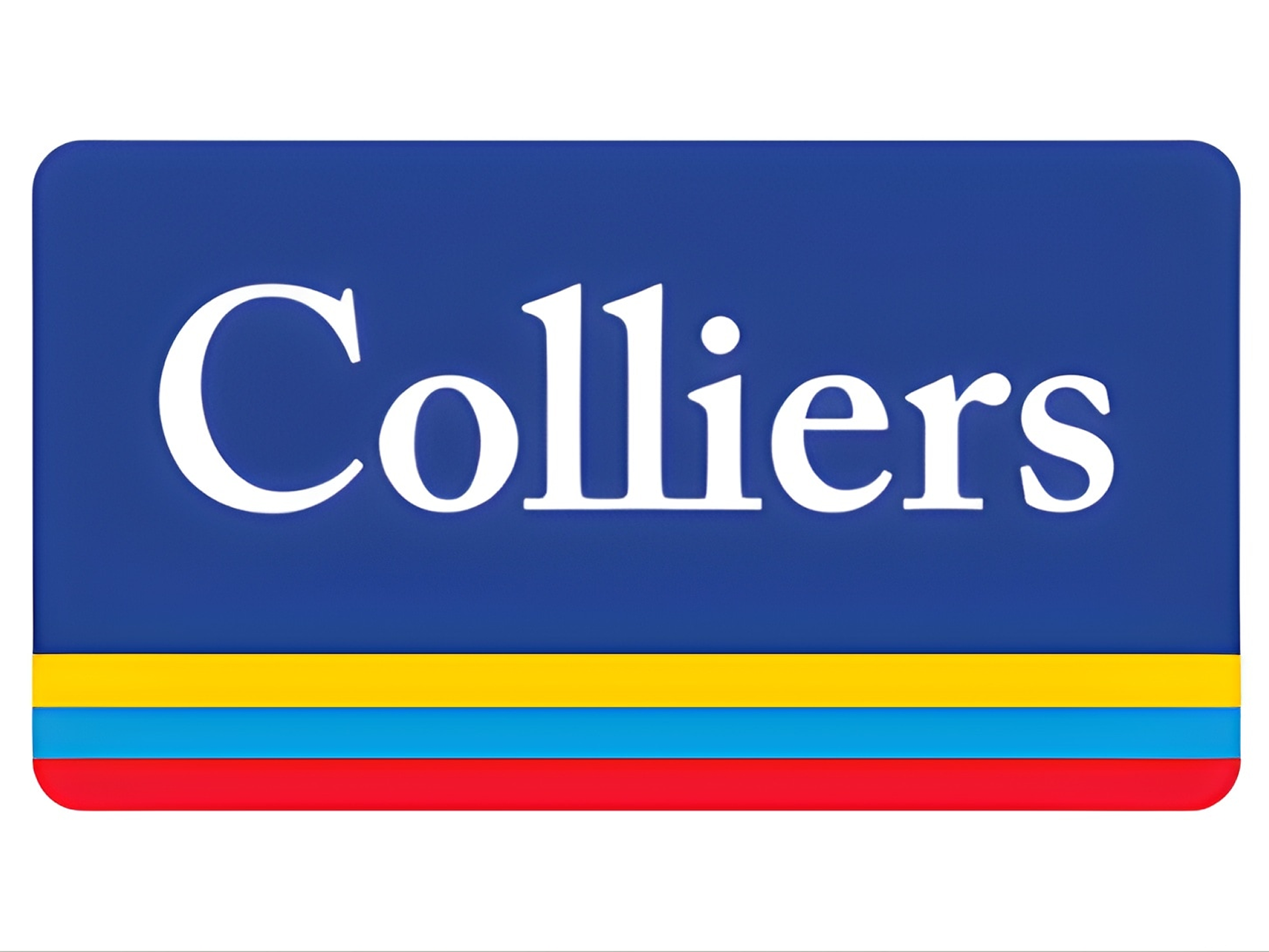 Colliers Logo