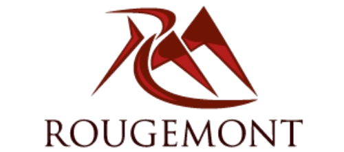 ROUGEMONT Logo