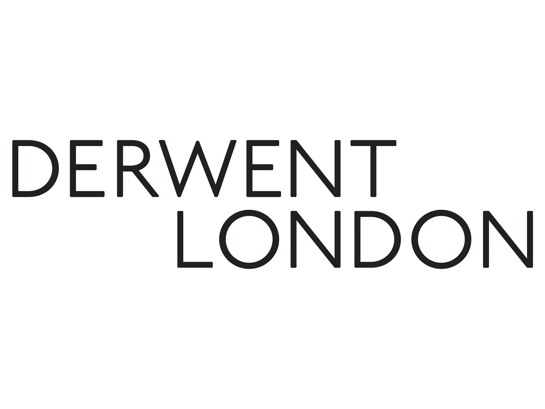 Derwent London Logo