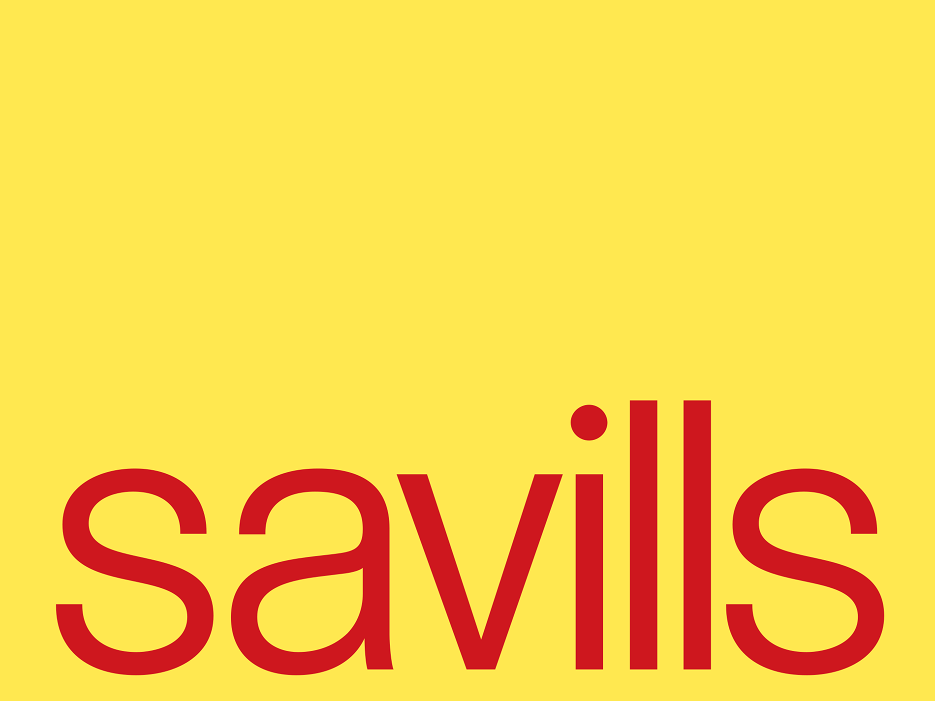 Savills Logo